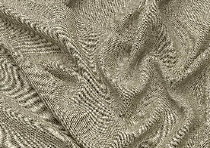 Ashbourne (Blackout), Saddle Brown - Roman Blind - Image 4